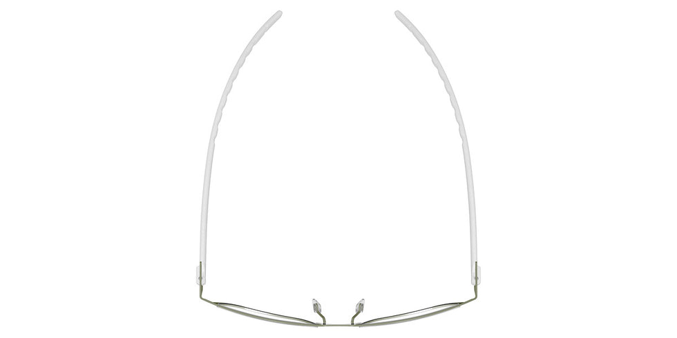MARKUS T® T2253 MT T2253 270 48 - 270 Green Eyeglasses