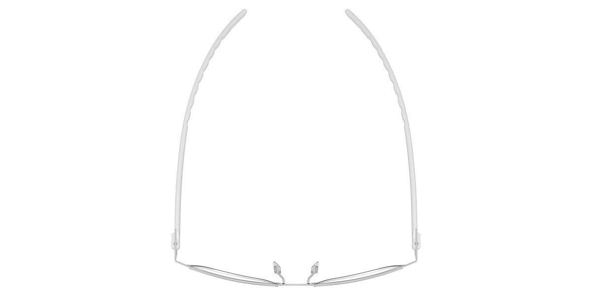 MARKUS T® T2253 MT T2253 335 48 - 335 Silver Eyeglasses