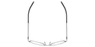 MARKUS T® T2256 MT T2256 215 56 - 215 Gray Eyeglasses