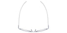 MARKUS T® T2256 MT T2256 241 56 - 241 Dark Blue Eyeglasses
