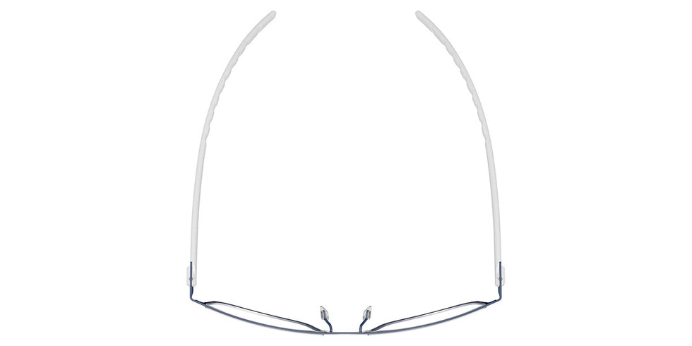 MARKUS T® T2256 MT T2256 241 56 - 241 Dark Blue Eyeglasses
