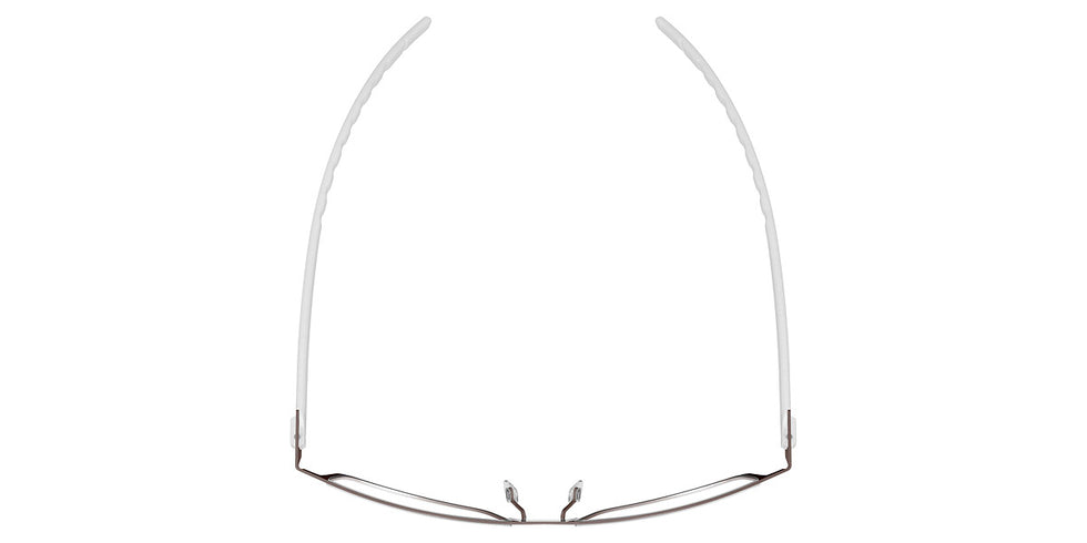 MARKUS T® T2264 MT T2264 118 55 - 118 Dark Brown Eyeglasses