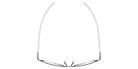 MARKUS T® T2264 MT T2264 130 55 - 130 Black Eyeglasses