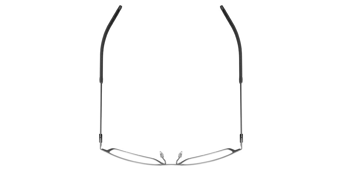 MARKUS T® T2264 MT T2264 215 55 - 215 Gray Eyeglasses