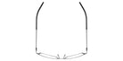 MARKUS T® T2264 MT T2264 215 55 - 215 Gray Eyeglasses