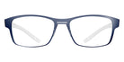 MARKUS T® T2264 MT T2264 241 55 - 241 Dark Blue Eyeglasses