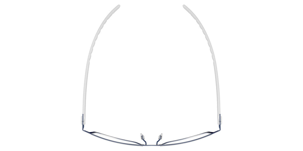 MARKUS T® T2264 MT T2264 241 55 - 241 Dark Blue Eyeglasses