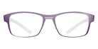 MARKUS T® T2264 MT T2264 250 55 - 250 Purple Eyeglasses