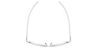 MARKUS T® T2264 MT T2264 262 55 - 262 Dark Rose Eyeglasses