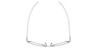 MARKUS T® T2270 MT T2270 118 58 - 118 Dark Brown Eyeglasses