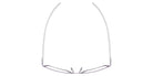 MARKUS T® T2270 MT T2270 250 58 - 250 Purple Eyeglasses