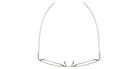 MARKUS T® T2270 MT T2270 270 58 - 270 Green Eyeglasses