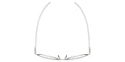MARKUS T® T2272 MT T2272 144 53 - 144 Dark Gray Eyeglasses