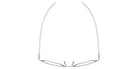MARKUS T® T2272 MT T2272 250 53 - 250 Purple Eyeglasses