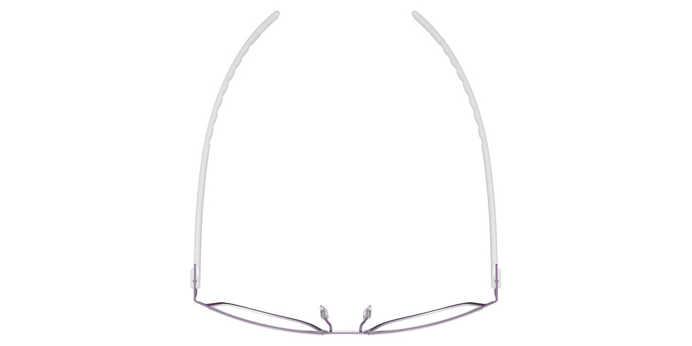 MARKUS T® T2272 MT T2272 250 53 - 250 Purple Eyeglasses