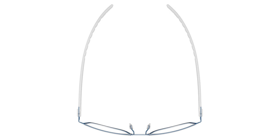 MARKUS T® T2272 MT T2272 263 53 - 263 Jeans Blue Eyeglasses