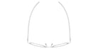 MARKUS T® T2272 MT T2272 335 53 - 335 Silver Eyeglasses