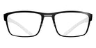 MARKUS T® T2273 MT T2273 130 54 - 130 Black Eyeglasses