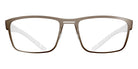MARKUS T® T2273 MT T2273 174 54 - 174 Light Brown Eyeglasses