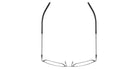 MARKUS T® T2273 MT T2273 215 54 - 215 Gray Eyeglasses