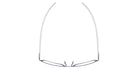 MARKUS T® T2273 MT T2273 241 54 - 241 Dark Blue Eyeglasses