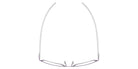 MARKUS T® T2273 MT T2273 250 54 - 250 Purple Eyeglasses