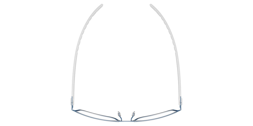 MARKUS T® T2273 MT T2273 263 54 - 263 Jeans Blue Eyeglasses