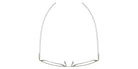MARKUS T® T2273 MT T2273 270 54 - 270 Green Eyeglasses