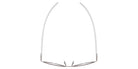 MARKUS T® T2281 MT T2281 118 47 - 118 Dark Brown Eyeglasses