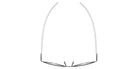 MARKUS T® T2281 MT T2281 130 47 - 130 Black Eyeglasses
