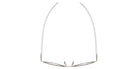 MARKUS T® T2281 MT T2281 174 47 - 174 Light Brown Eyeglasses