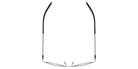 MARKUS T® T2281 MT T2281 215 47 - 215 Gray Eyeglasses