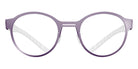 MARKUS T® T2281 MT T2281 250 47 - 250 Purple Eyeglasses