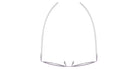 MARKUS T® T2281 MT T2281 250 47 - 250 Purple Eyeglasses