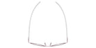 MARKUS T® T2281 MT T2281 262 47 - 262 Dark Rose Eyeglasses