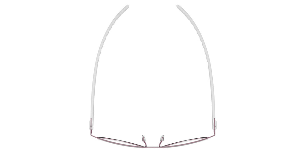 MARKUS T® T2281 MT T2281 262 47 - 262 Dark Rose Eyeglasses