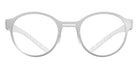 MARKUS T® T2281 MT T2281 335 47 - 335 Silver Eyeglasses