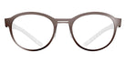 MARKUS T® T2283 MT T2283 118 51 - 118 Dark Brown Eyeglasses