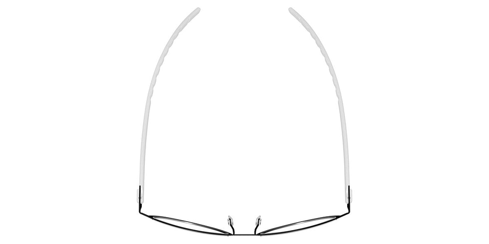 MARKUS T® T2283 MT T2283 130 51 - 130 Black Eyeglasses