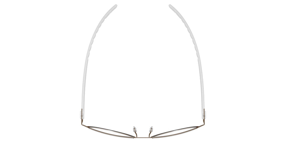 MARKUS T® T2283 MT T2283 174 51 - 174 Light Brown Eyeglasses