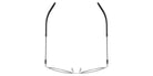 MARKUS T® T2283 MT T2283 215 51 - 215 Gray Eyeglasses