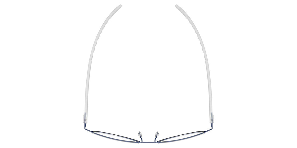 MARKUS T® T2283 MT T2283 241 51 - 241 Dark Blue Eyeglasses