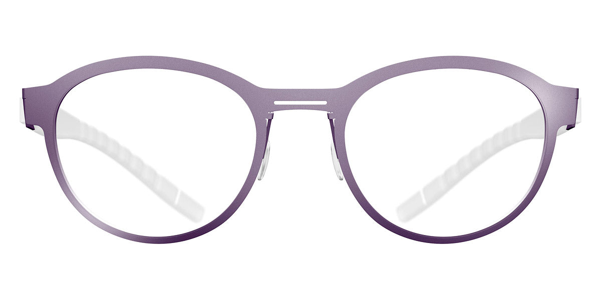 MARKUS T® T2283 MT T2283 250 51 - 250 Purple Eyeglasses
