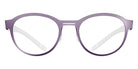 MARKUS T® T2283 MT T2283 250 51 - 250 Purple Eyeglasses
