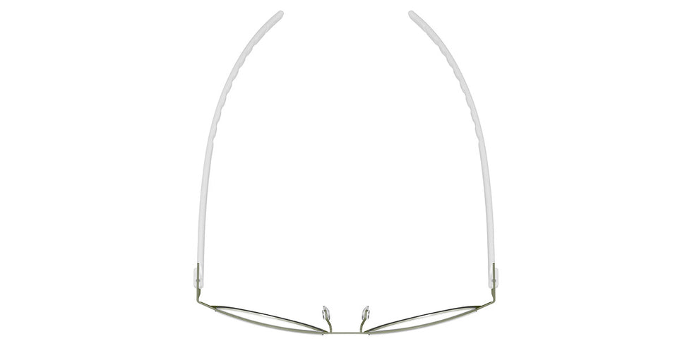 MARKUS T® T2283 MT T2283 270 51 - 270 Green Eyeglasses