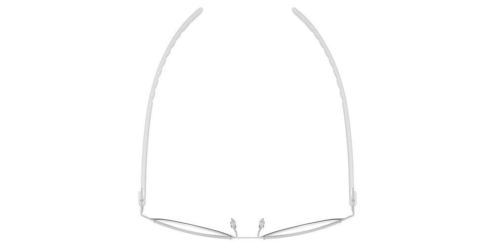 MARKUS T® T2283 MT T2283 335 51 - 335 Silver Eyeglasses
