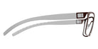 MARKUS T® T2284 MT T2284 118 56 - 118 Dark Brown Eyeglasses