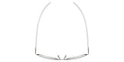 MARKUS T® T2284 MT T2284 144 56 - 144 Dark Gray Eyeglasses