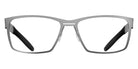 MARKUS T® T2284 MT T2284 215 56 - 215 Gray Eyeglasses