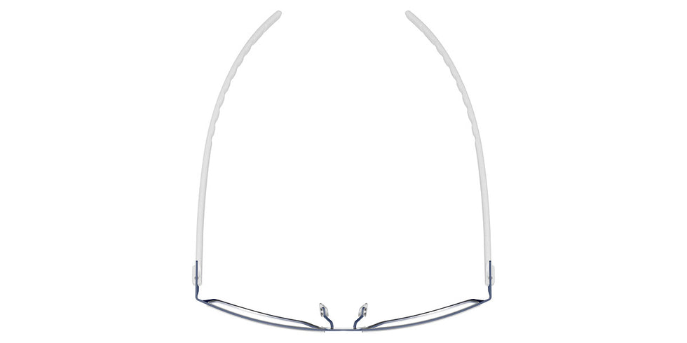 MARKUS T® T2284 MT T2284 241 56 - 241 Dark Blue Eyeglasses